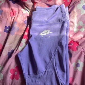 Nike workout pants / size large